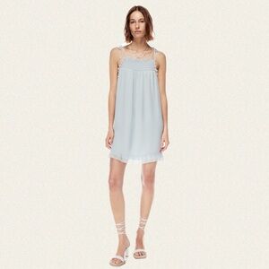 Wilfred Cathedral Dress